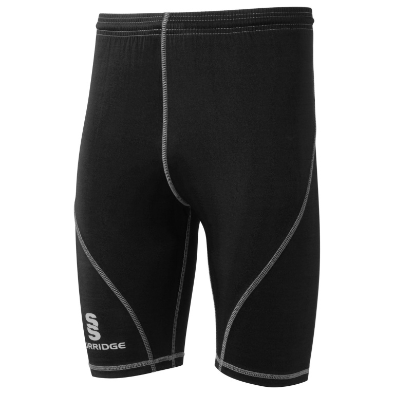 Premier Short Pant Sug - Black