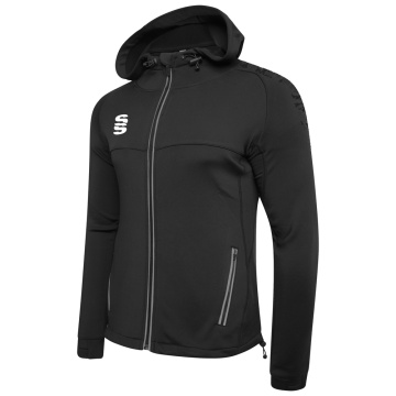 Women's  Hoody : Black
