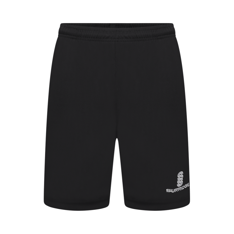 Blade Shorts : Black