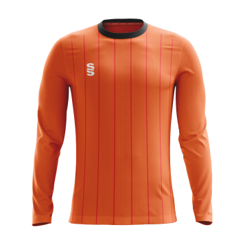 PREMIER SHIRT-Orange