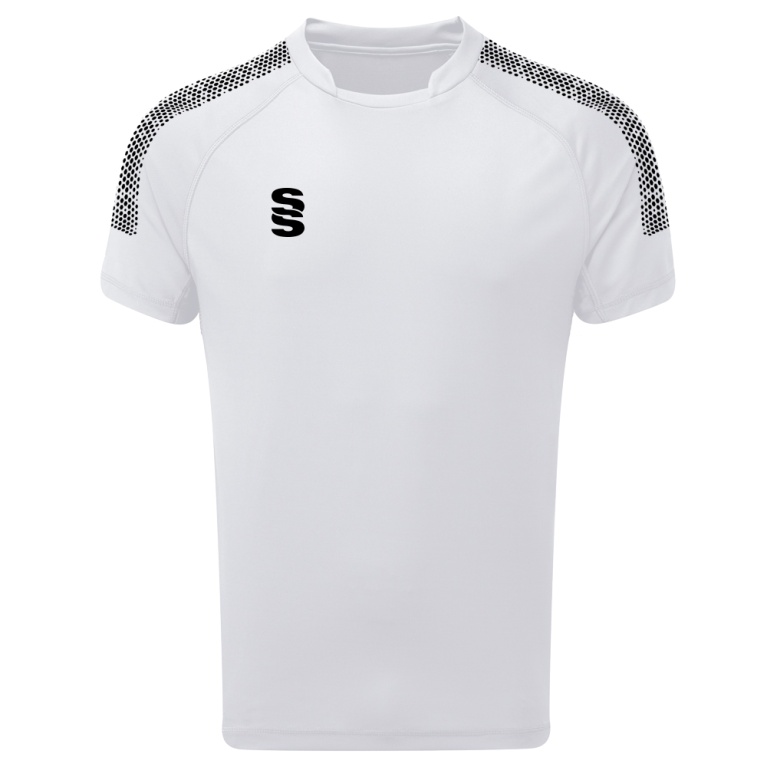 Dual Games Shirt - Womens Fit