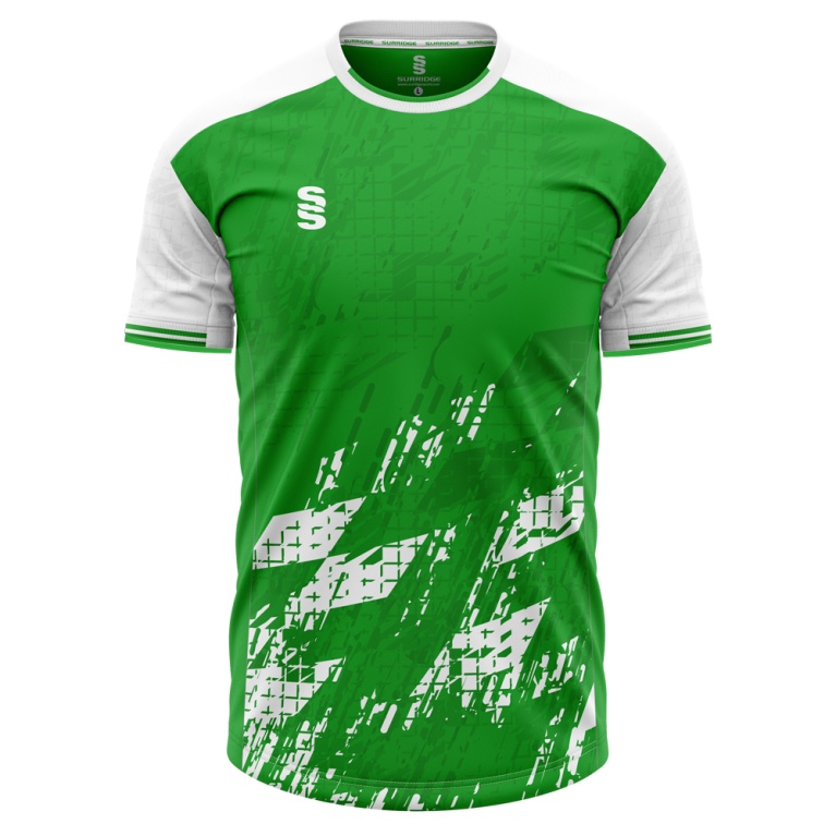WOMENS T-SHIRT - SET IN SLEEVE - S/S (CORE)