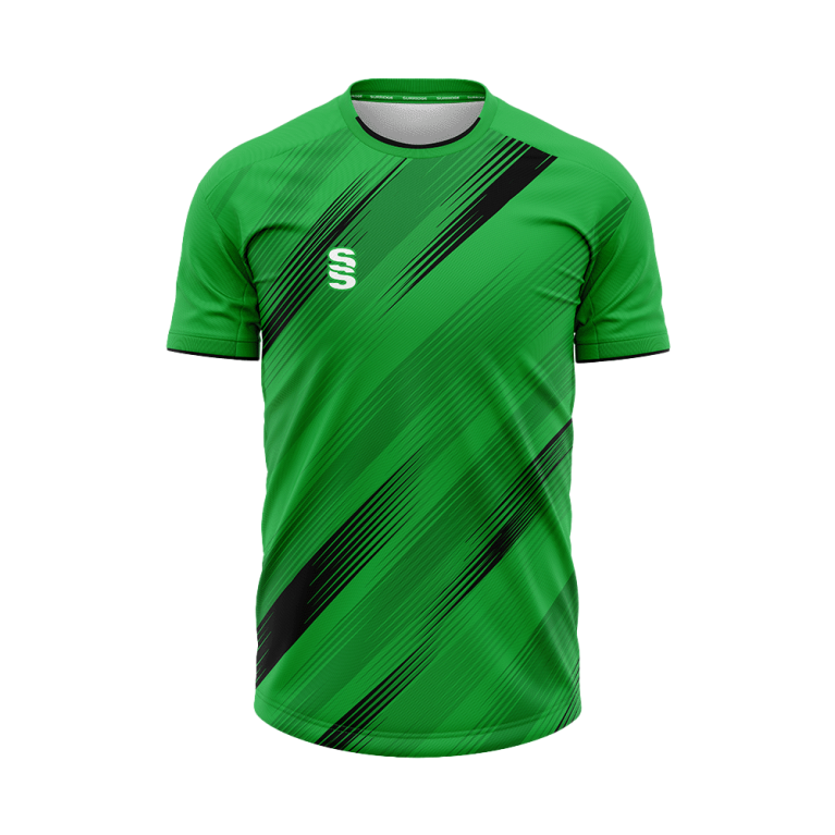 PREMIER SHIRT-Yellow-Royal