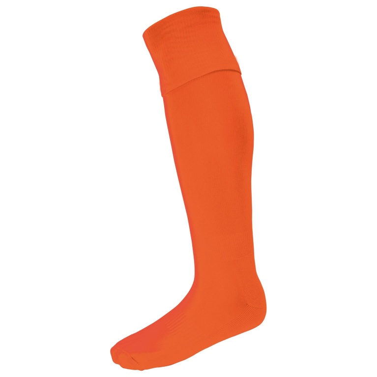 Surridge Match Sock Orange