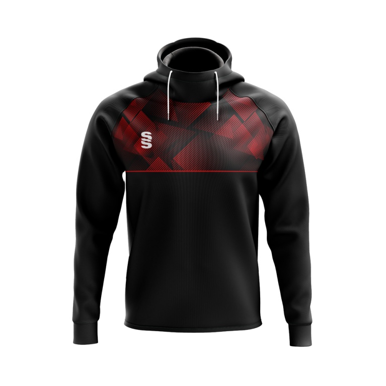 TEK OVERHEAD HOODIE