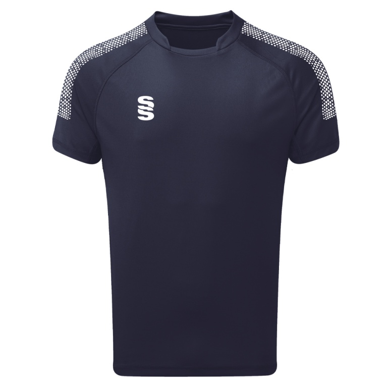 Dual Games Shirt - Womens Fit