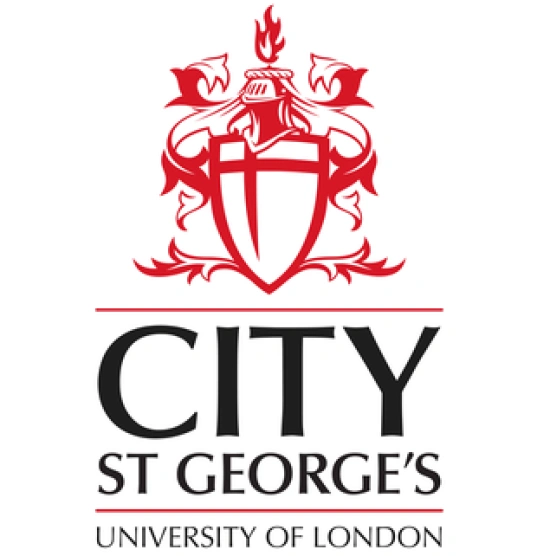 City St George's University Partnership