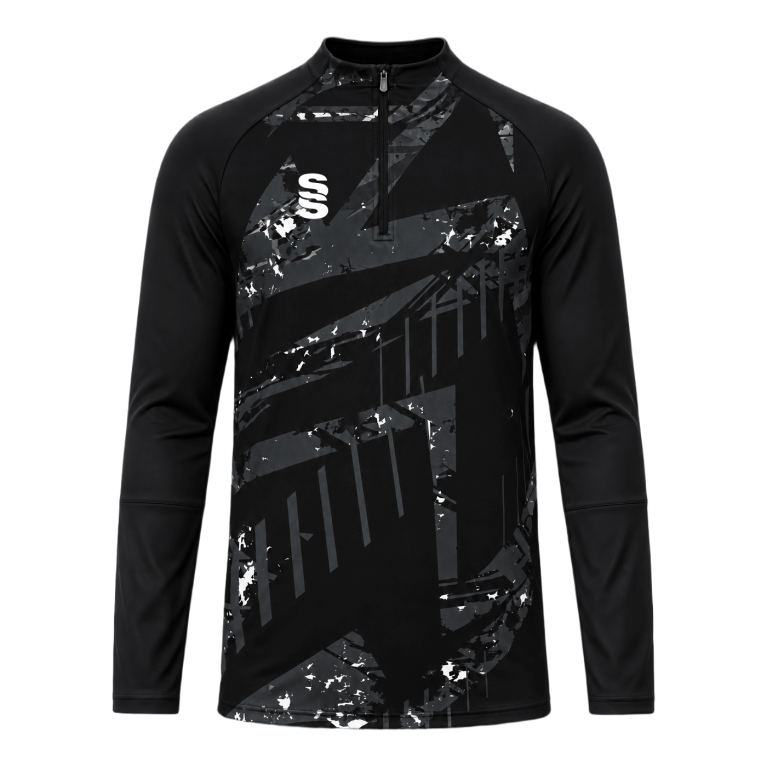 TEMPO PERFORMANCE TOP