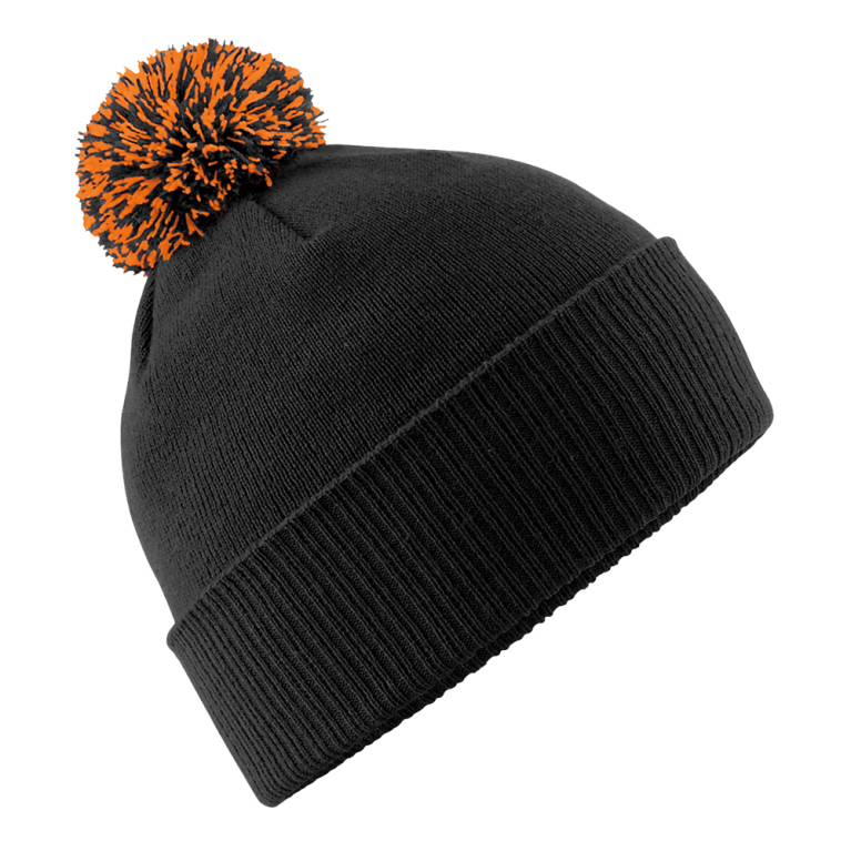 Snowstar Beanie