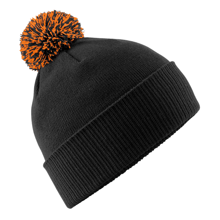 Snowstar Beanie