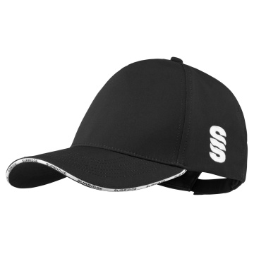 Baseball Cap - Black