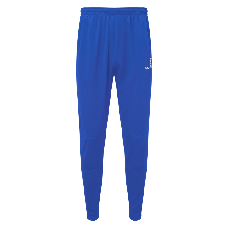 Blade Playing Pant : Royal