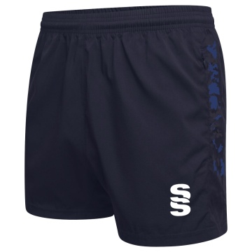 Performance Gym Short : Navy